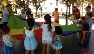 Abierto el plazo de admisión de alumnado del curso  “Dirección y coordinación de actividades de tiempo libre educativo infantil y juvenil”